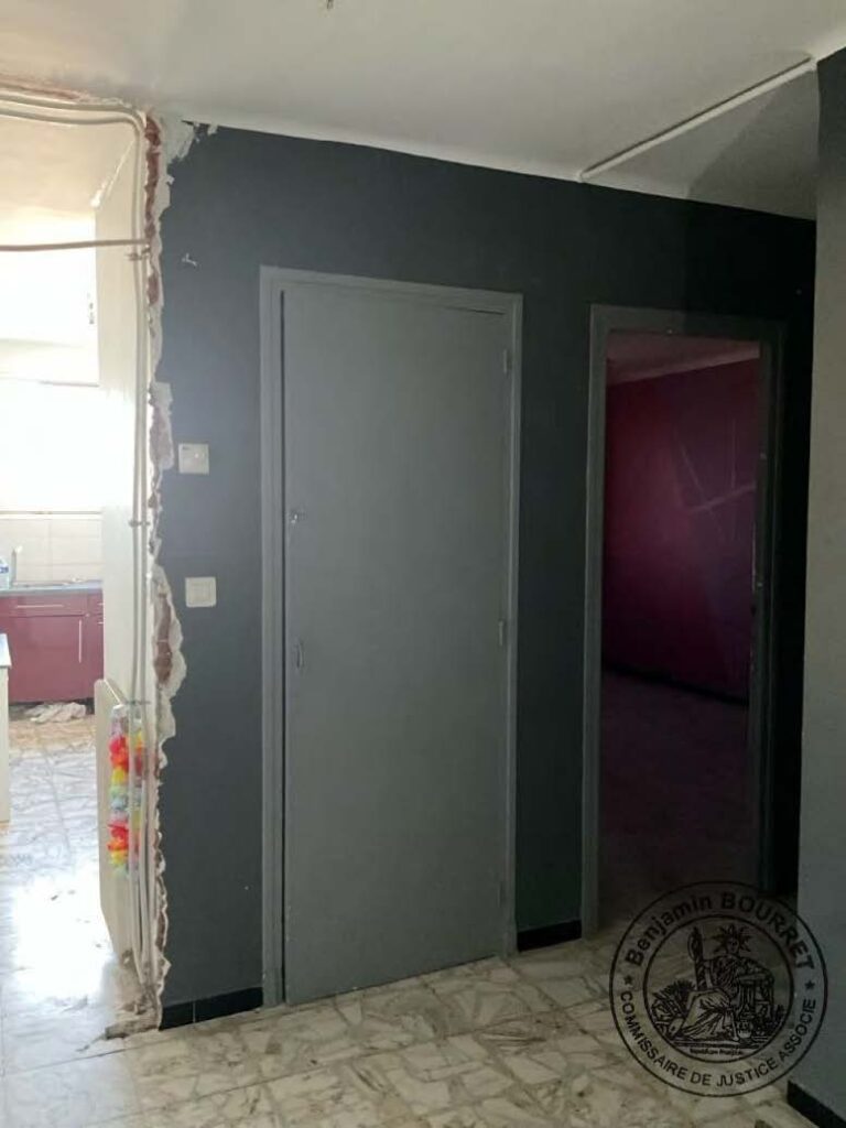 APPARTEMENT F3 À USAGE D'HABITATION – PERPIGNAN (66000) photo11