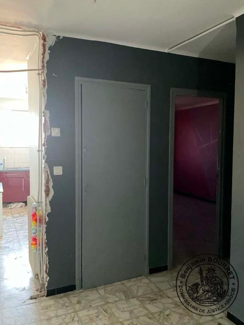 APPARTEMENT F3 À USAGE D'HABITATION – PERPIGNAN (66000) photo11