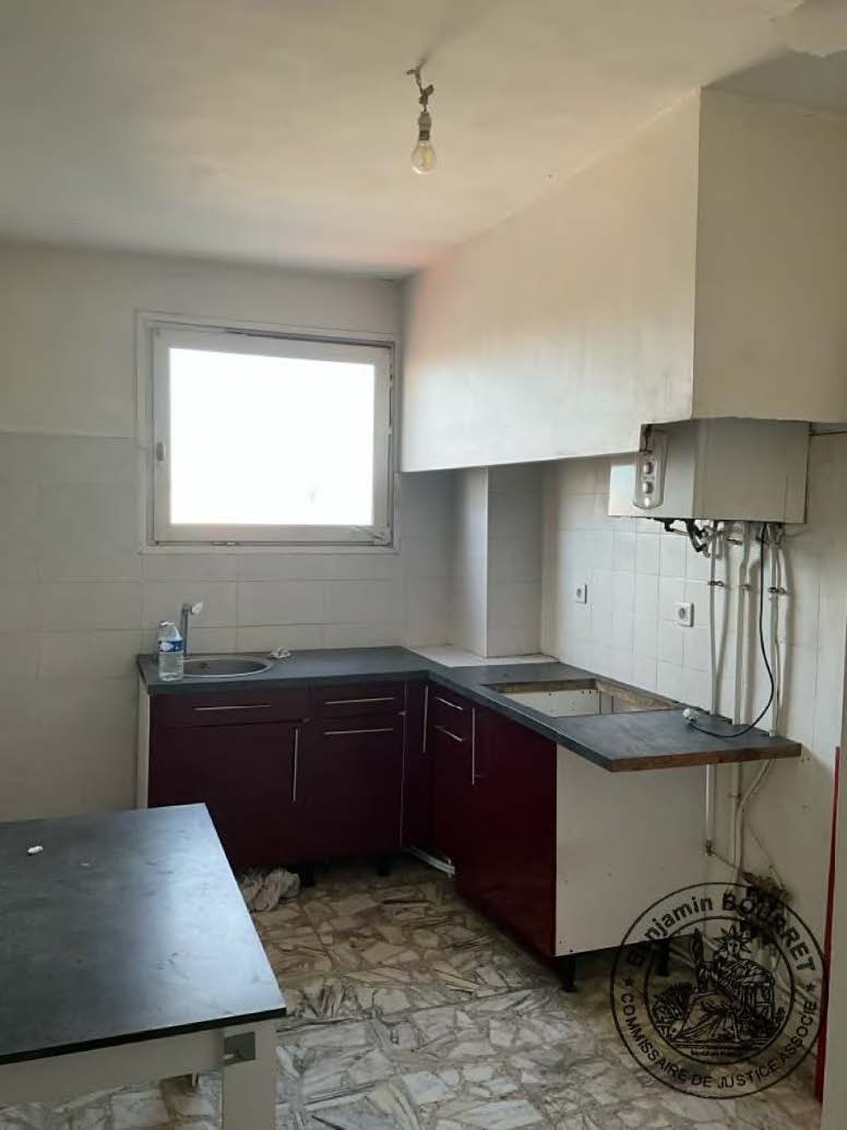 APPARTEMENT F3 À USAGE D'HABITATION – PERPIGNAN (66000) photo13