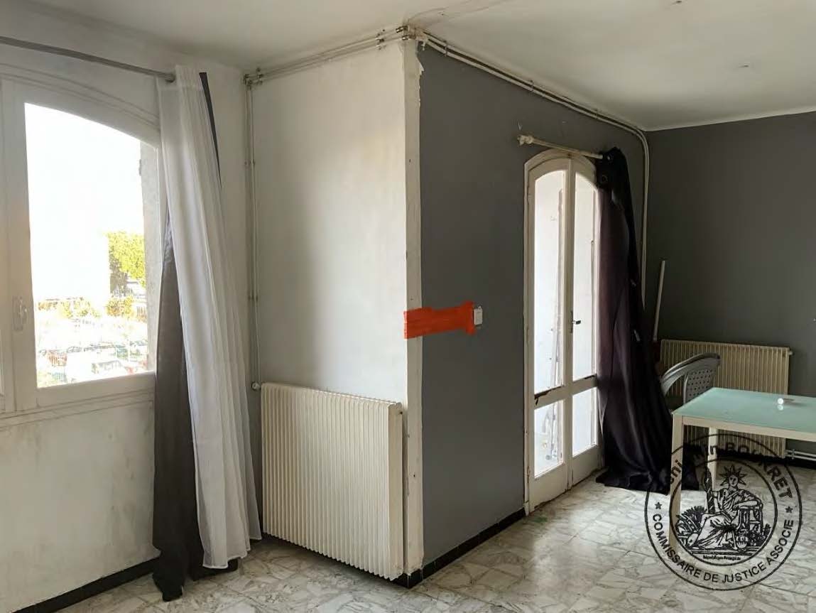 APPARTEMENT F3 À USAGE D'HABITATION – PERPIGNAN (66000) photo14