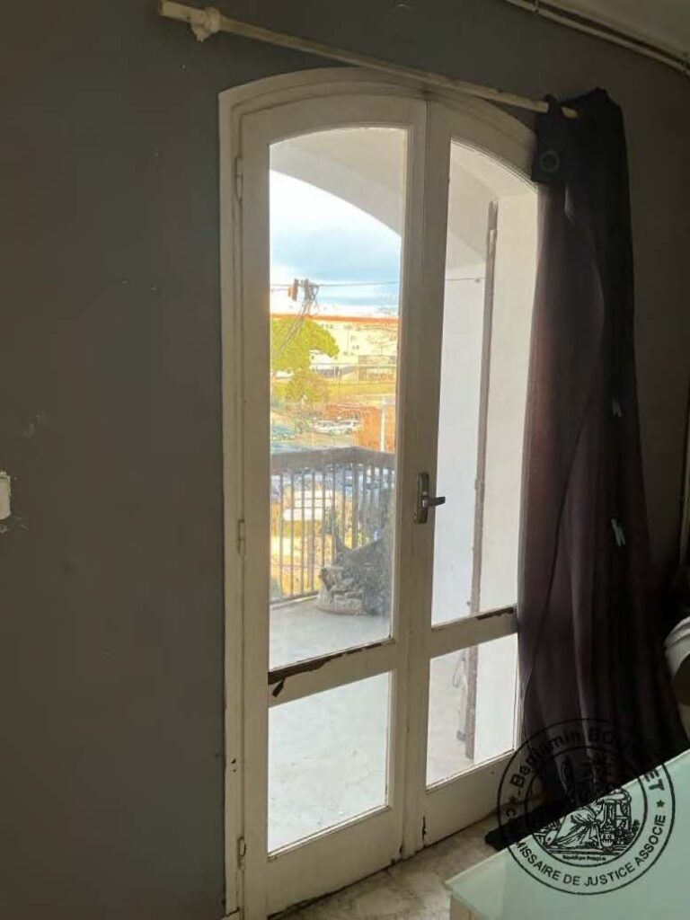 APPARTEMENT F3 À USAGE D'HABITATION – PERPIGNAN (66000) photo15