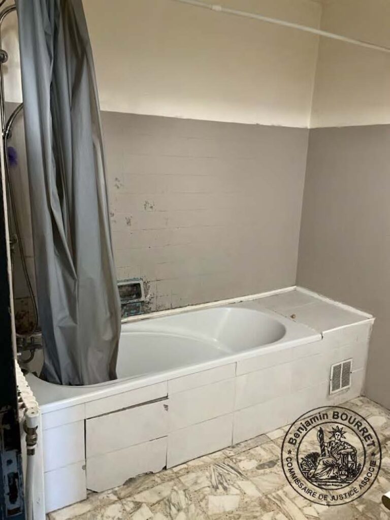 APPARTEMENT F3 À USAGE D'HABITATION – PERPIGNAN (66000) photo18