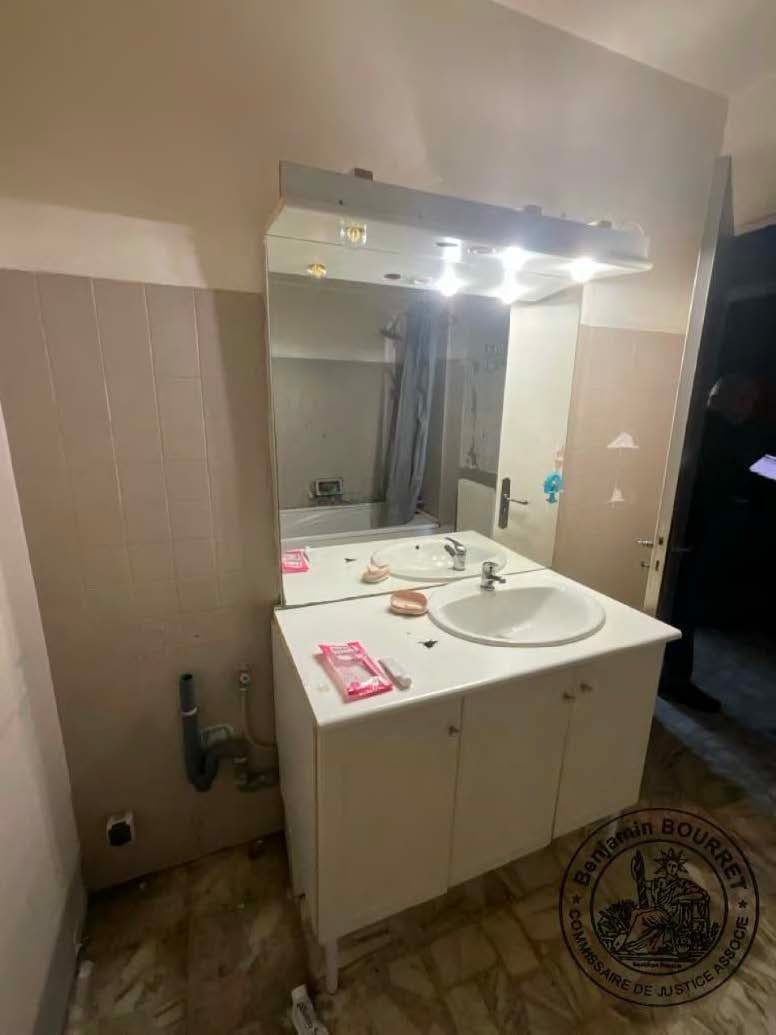 APPARTEMENT F3 À USAGE D'HABITATION – PERPIGNAN (66000) photo19