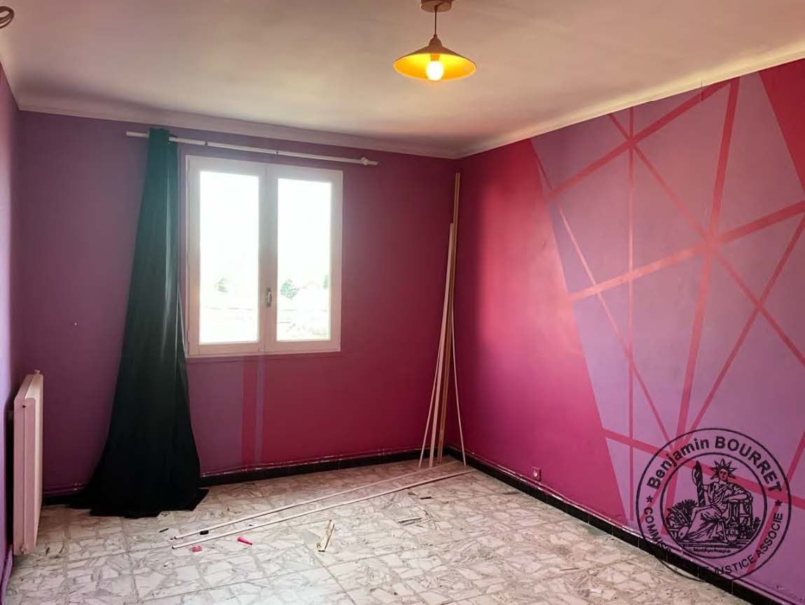APPARTEMENT F3 À USAGE D'HABITATION – PERPIGNAN (66000) photo20