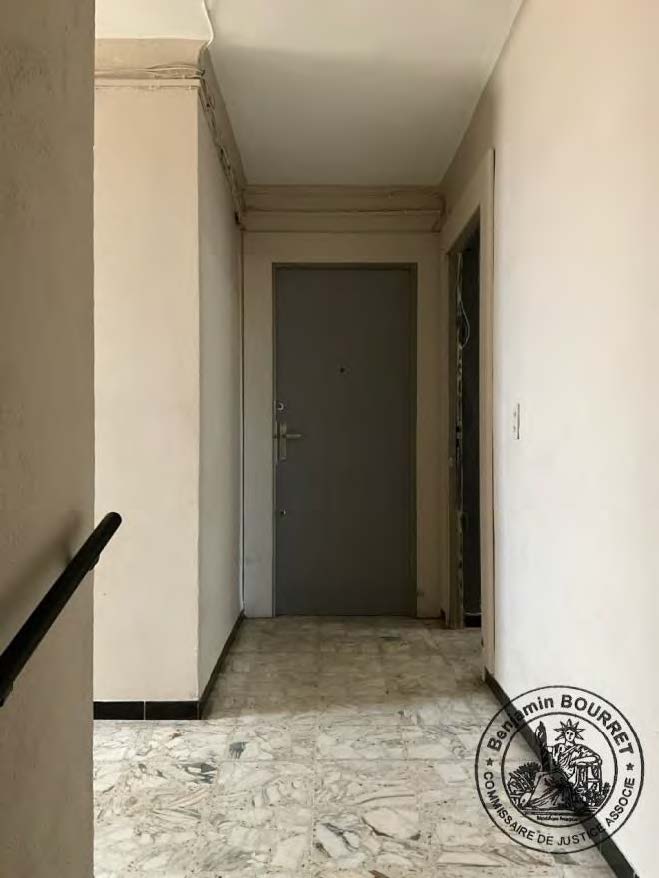 APPARTEMENT F3 À USAGE D'HABITATION – PERPIGNAN (66000) photo8