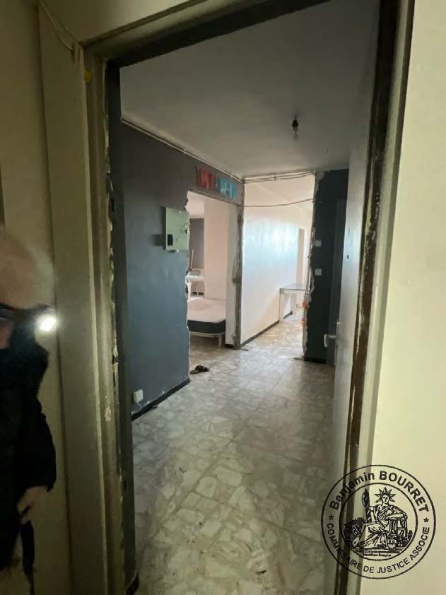 APPARTEMENT F3 À USAGE D'HABITATION – PERPIGNAN (66000) photo9